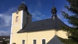 JeřmaniceKostel sv. Anny